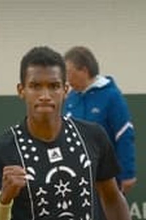 Break Point Season 1 Episode 5 - Poster