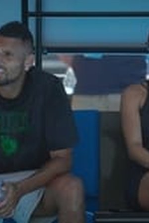 Break Point Season 1 Episode 1 - Poster