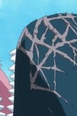 One Piece Season 18 Episode 772 - Poster