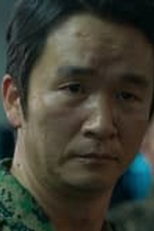 All of Us Are Dead Season 1 Episode 09 Sub Indo - Poster