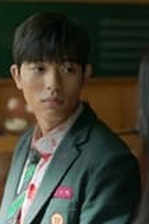 All of Us Are Dead Season 1 Episode 07 Sub Indo - Poster