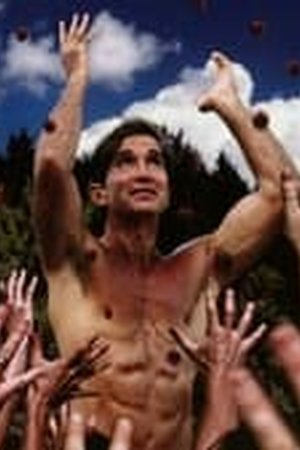 How to Become a Cult Leader Season 1 Episode 3 - Poster