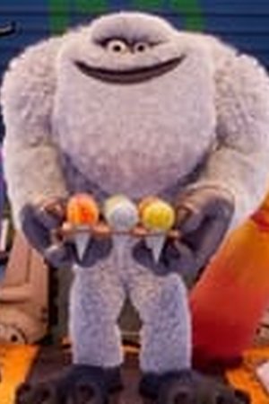 Monsters at Work Season 1 Episode 7 - Poster