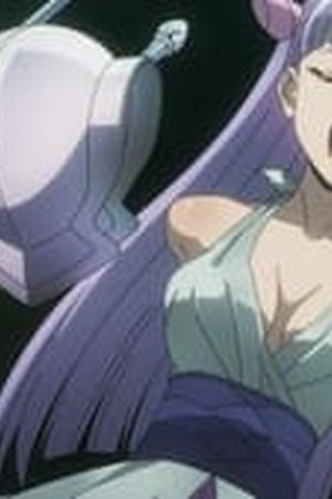 Ragna Crimson Season 1 Episode 13 - Poster