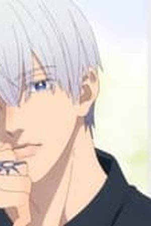 A Sign of Affection Season 1 Episode 2 - Poster