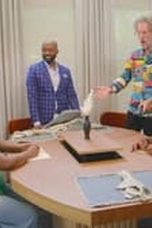 Hack My Home Season 1 Episode 8 END - Poster