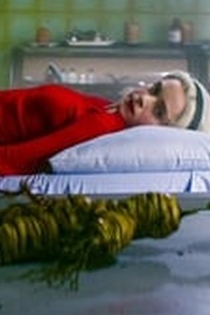 Chilling Adventures of Sabrina Season 1 Episode 19 - Poster