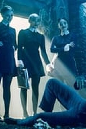 Chilling Adventures of Sabrina Season 1 Episode 17 - Poster