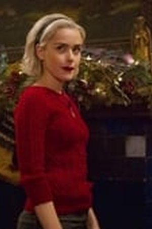 Chilling Adventures of Sabrina Season 1 Episode 11 - Poster