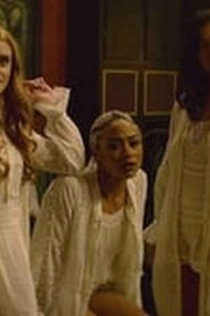 Chilling Adventures of Sabrina Season 1 Episode 4 - Poster