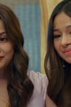 Wag Mong Agawin Ang Akin Season 1 Episode 8 - Poster