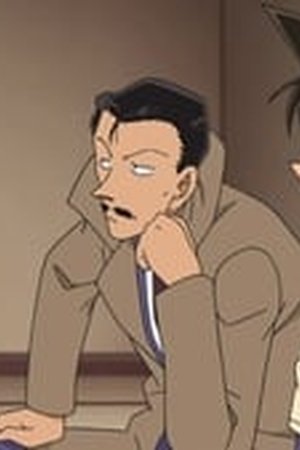 Detective Conan Season 1 Episode 0891 - Poster