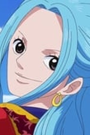 One Piece Season 18 Episode 777 - Poster