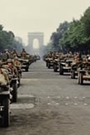 World War II: From the Frontlines Season 1 Episode 5 - Poster