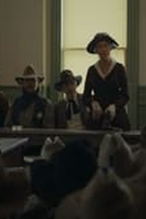 1923 Season 1 Episode 4 - Poster