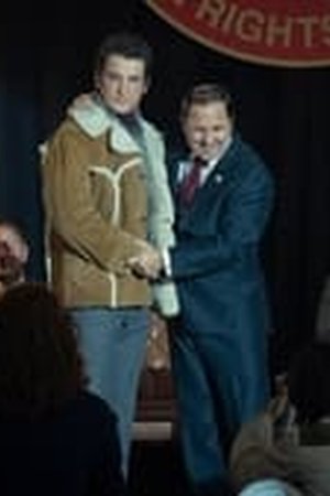 The Offer Season 1 Episode 5 - Poster