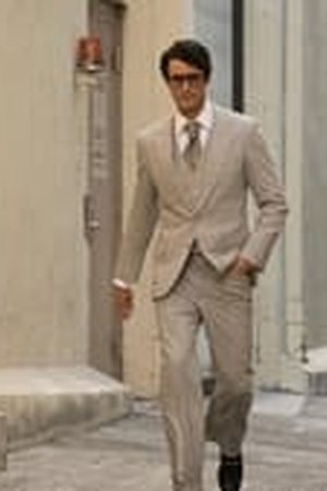 The Offer Season 1 Episode 3 - Poster