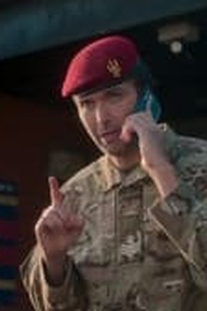 Fool Me Once Season 1 Episode 7 - Poster