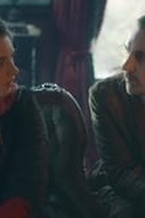 The Irregulars Season 1 Episode 6 - Poster