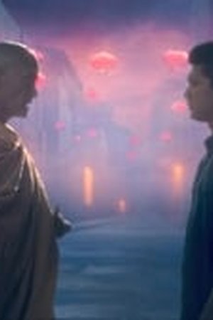 Wu Assassins Season 1 Episode 9 - Poster