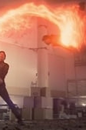 Wu Assassins Season 1 Episode 4 - Poster