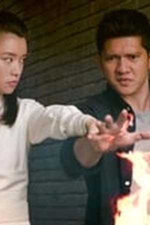 Wu Assassins Season 1 Episode 2 - Poster