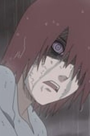 Naruto Shippūden Season 6 Episode 128 - Poster