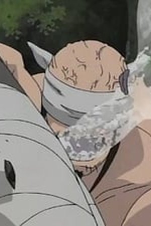 Naruto Season 3 Episode 122 - Poster