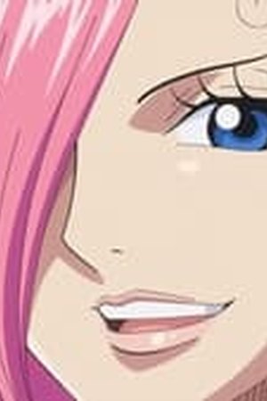 One Piece Season 18 Episode 784 - Poster