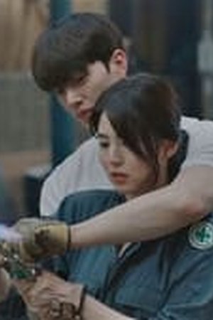 Nevertheless, Season 1 Episode 05 Sub Indo - Poster