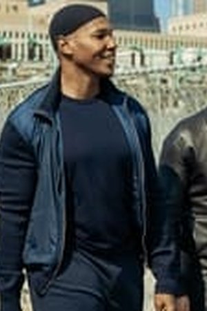 Power Book IV: Force Season 1 Episode 4 - Poster