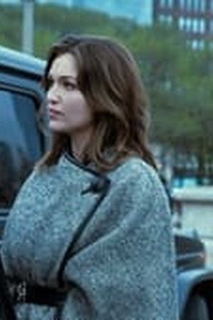 Power Book IV: Force Season 1 Episode 3 - Poster