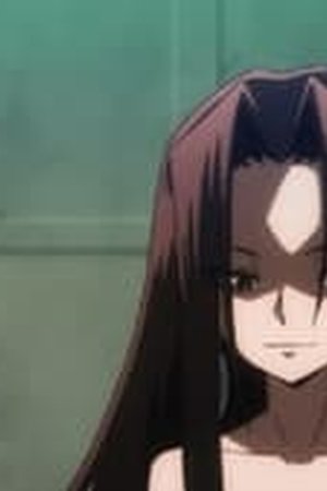 SHAMAN KING Season 1 Episode 48 - Poster