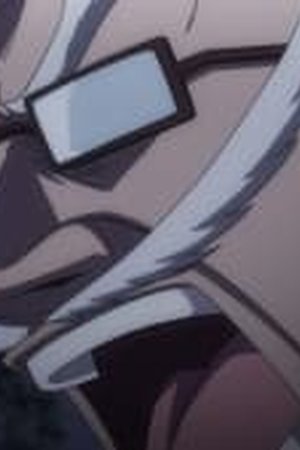 SHAMAN KING Season 1 Episode 33 - Poster