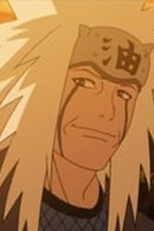 Naruto Shippūden Season 6 Episode 126 - Poster