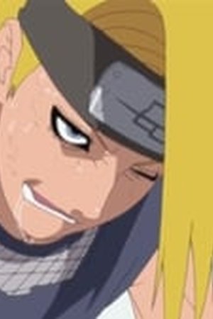 Naruto Shippūden Season 6 Episode 123 - Poster