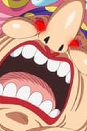 One Piece Season 18 Episode 788 - Poster