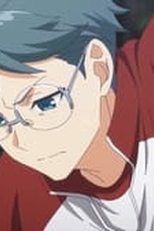 Classroom of the Elite Season 3 Episode 2 - Poster