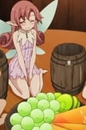 Interspecies Reviewers Season 1 Episode 2 - Poster