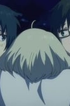 Blue Exorcist Season 1 Episode 25 - Poster