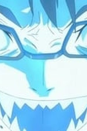 Blue Exorcist Season 1 Episode 24 - Poster