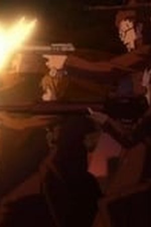 Blue Exorcist Season 1 Episode 22 - Poster