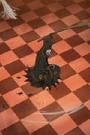 Blue Exorcist Season 1 Episode 20 - Poster