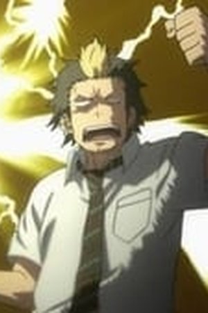 Blue Exorcist Season 1 Episode 19 - Poster