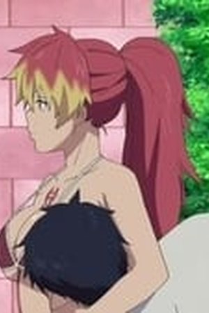 Blue Exorcist Season 1 Episode 13 - Poster