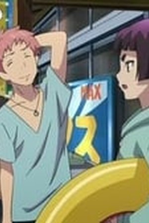 Blue Exorcist Season 1 Episode 11 - Poster