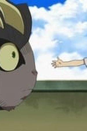 Blue Exorcist Season 1 Episode 10 - Poster