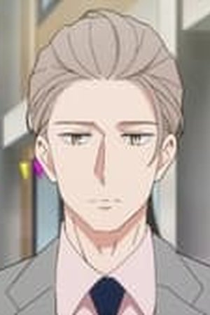 My New Boss Is Goofy Season 1 Episode 10 - Poster