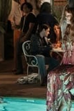 Daisy Jones & the Six Season 1 Episode 6 - Poster