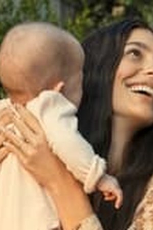 Daisy Jones & the Six Season 1 Episode 3 - Poster